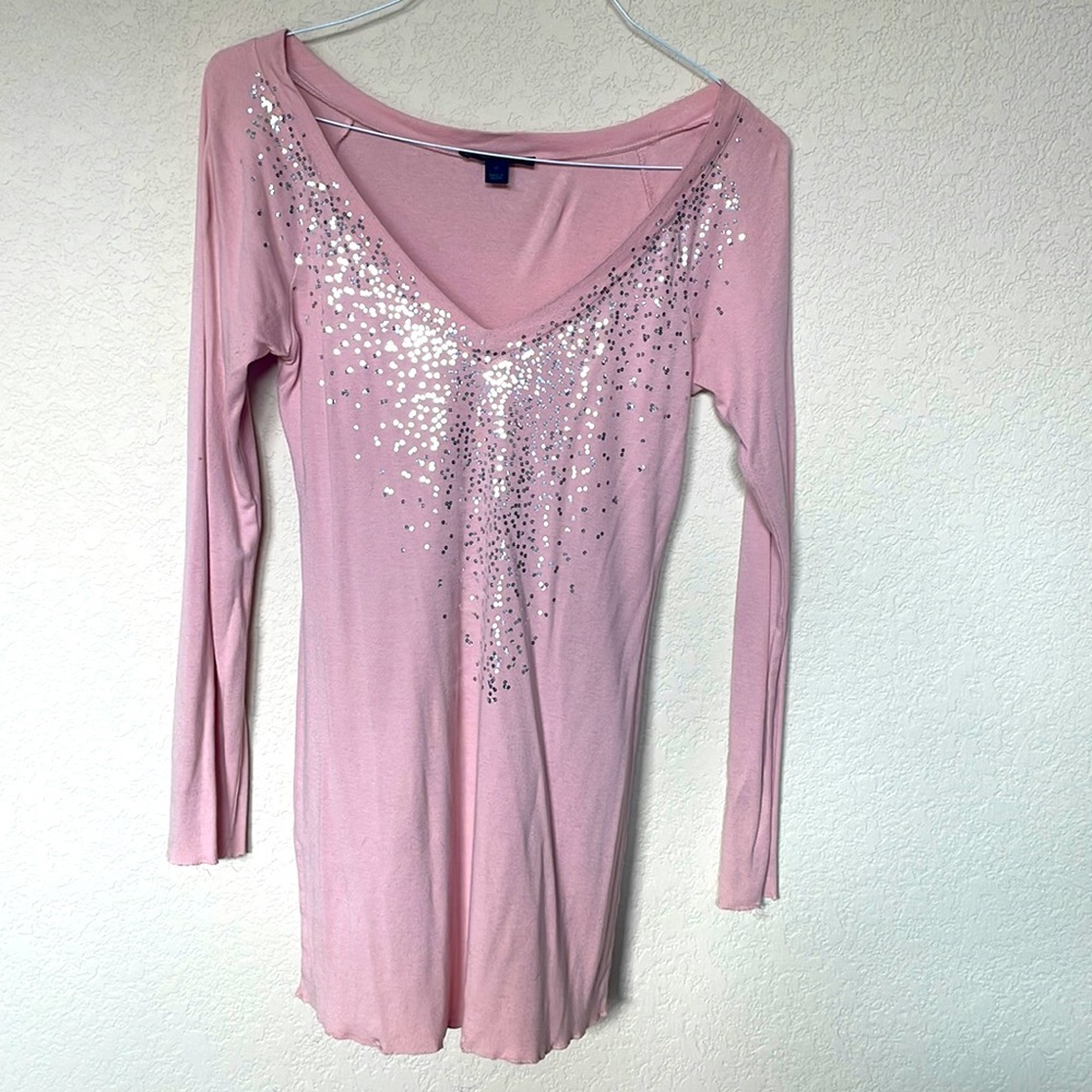 Express tunic